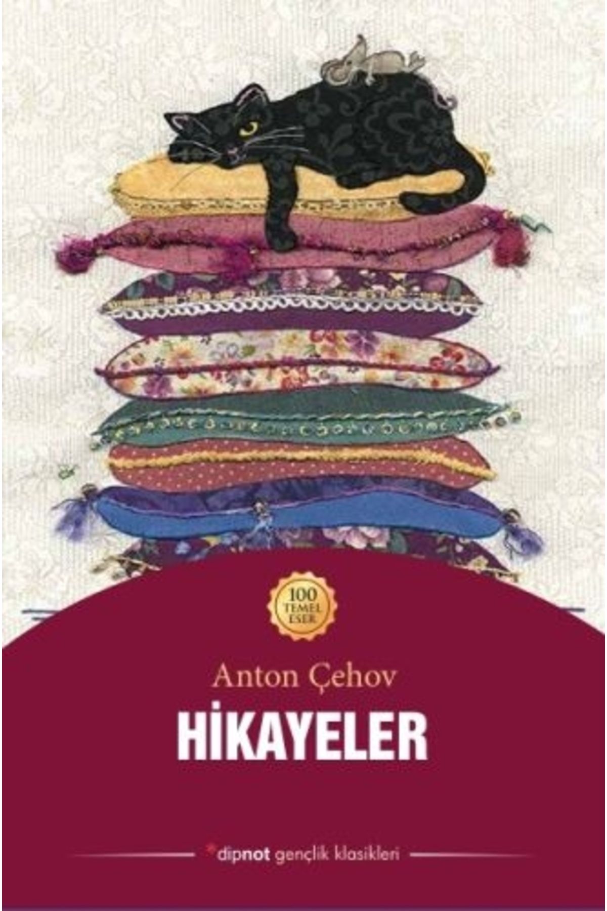 Dipnot Yayınları Hikayeler