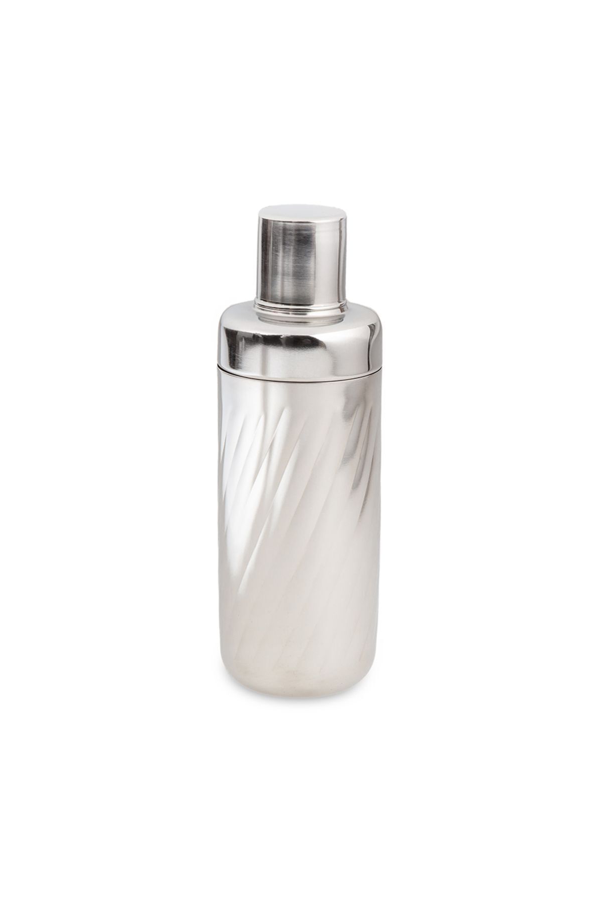 Jumbo Estella Shaker Silver 550 ml