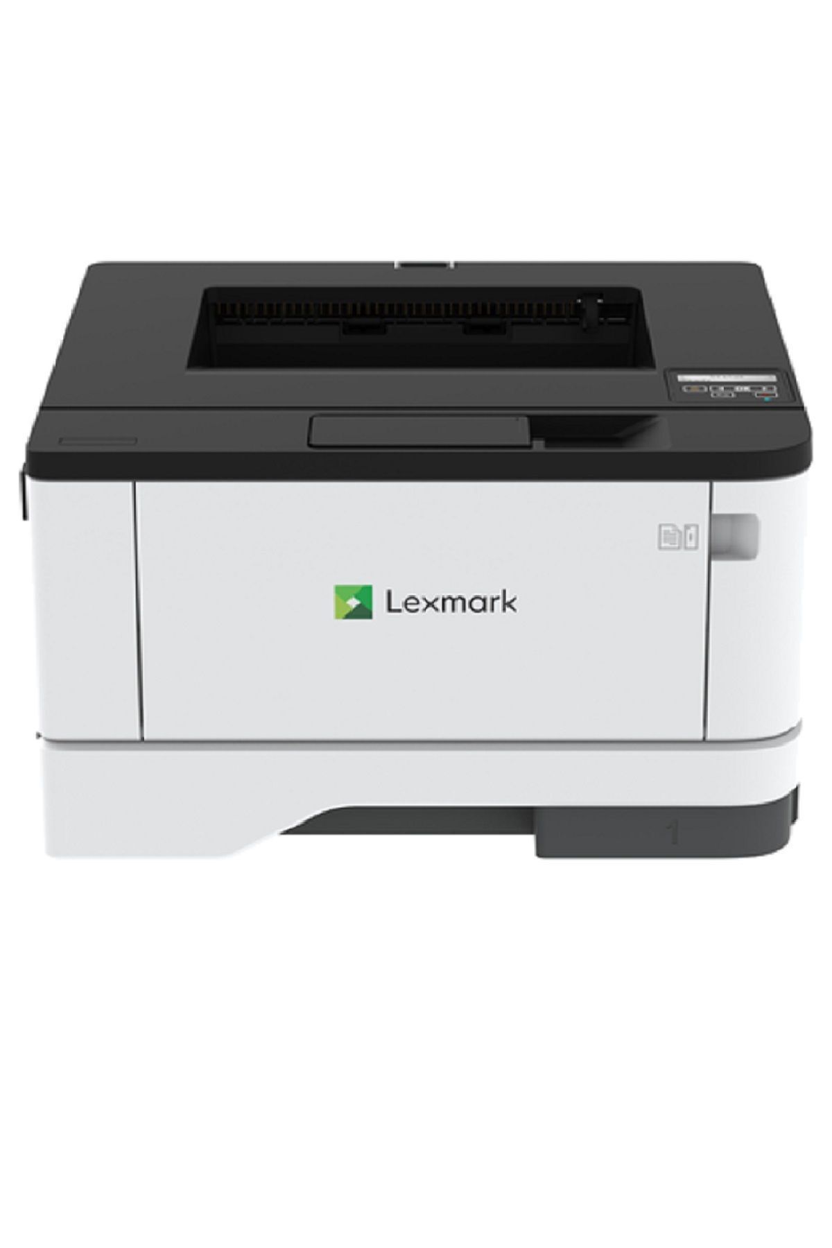 Lexmark MS331dn Network-Mono-Laser-Printer