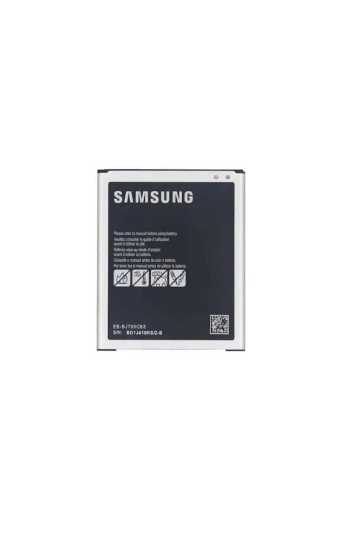Genel Markalar Samsung Galaxy J7 Core Sm-j701f Batarya Pil