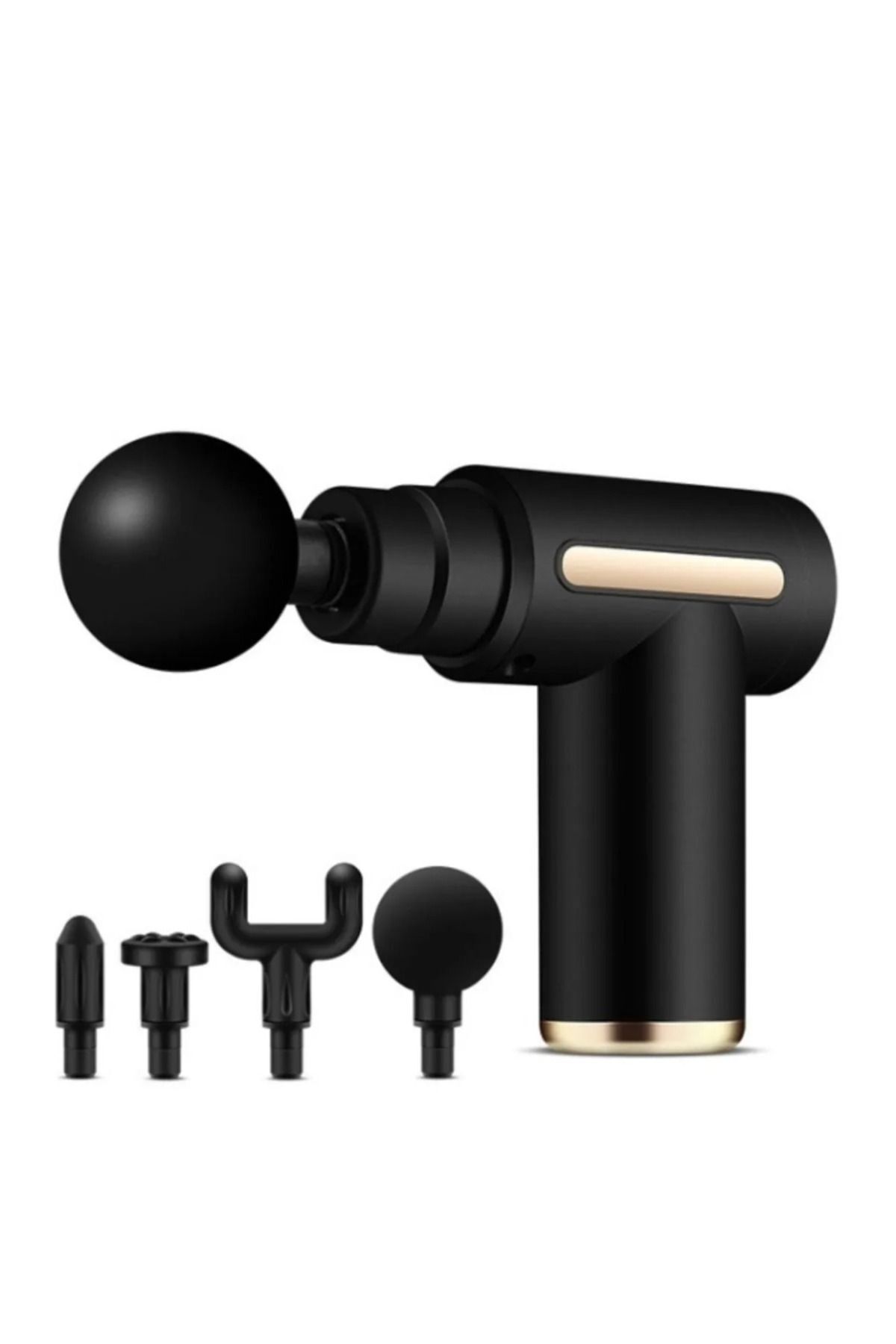 Massage Gun Holatec Masaj Aleti (MASAJ GUN)