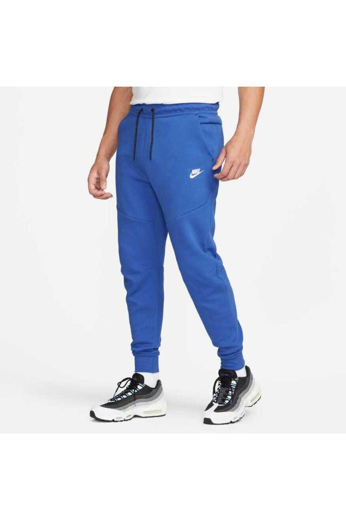 Nike NİKE TECH FLEECE JOGGER EŞOFMAN-DV0538-480