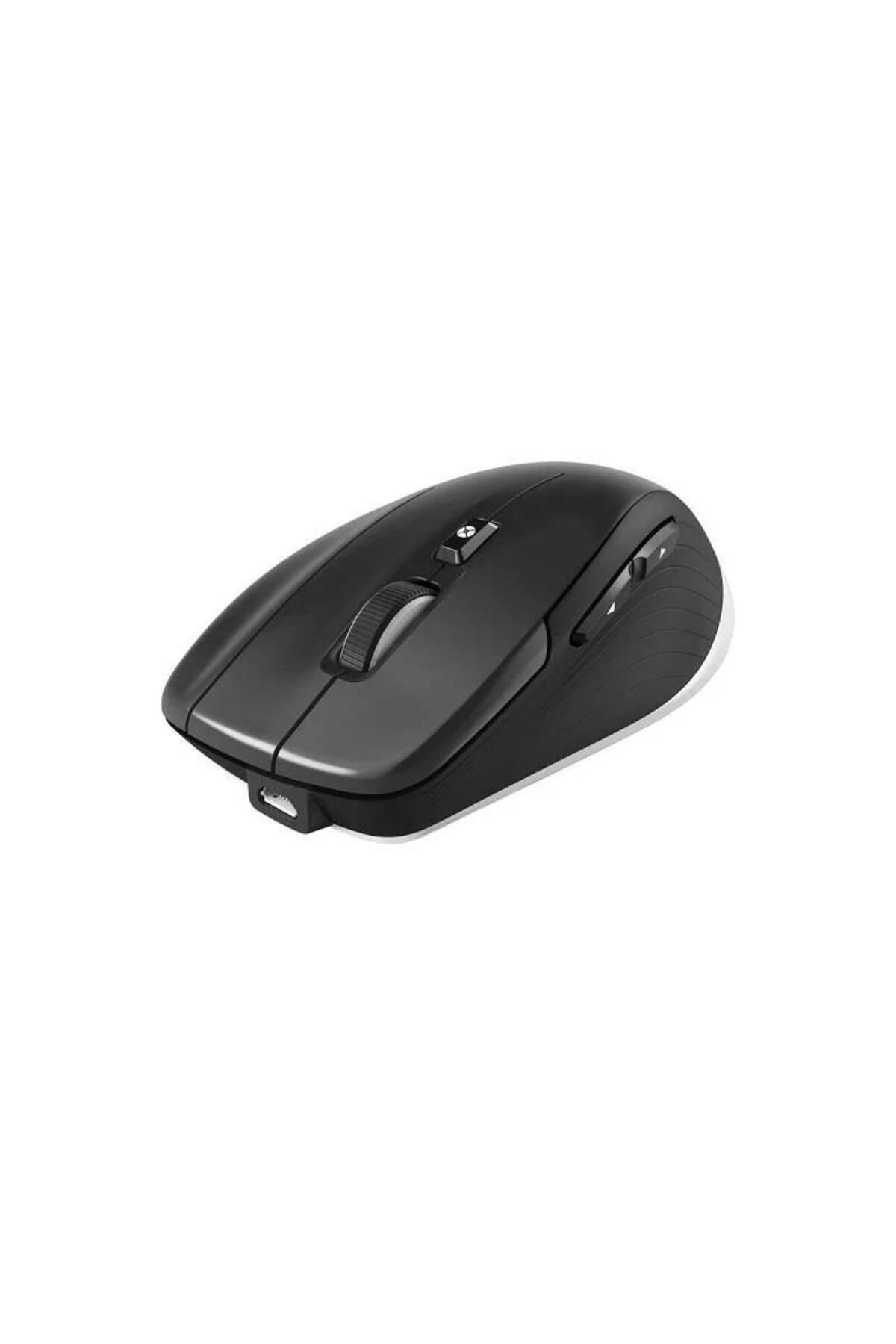 3dconnexion Cad Mouse Compact Wireless 3DX-700118