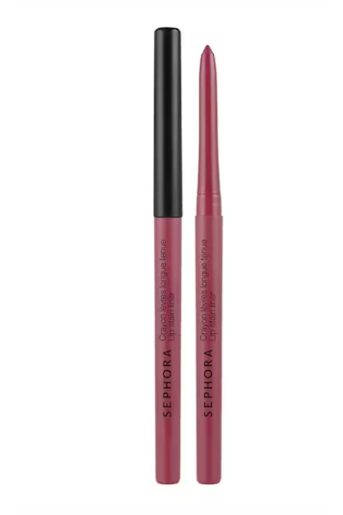 SEPHORA COLLECTION Lip Stain Liner - Uzun Süre Kalıcı Dudak Kalemi