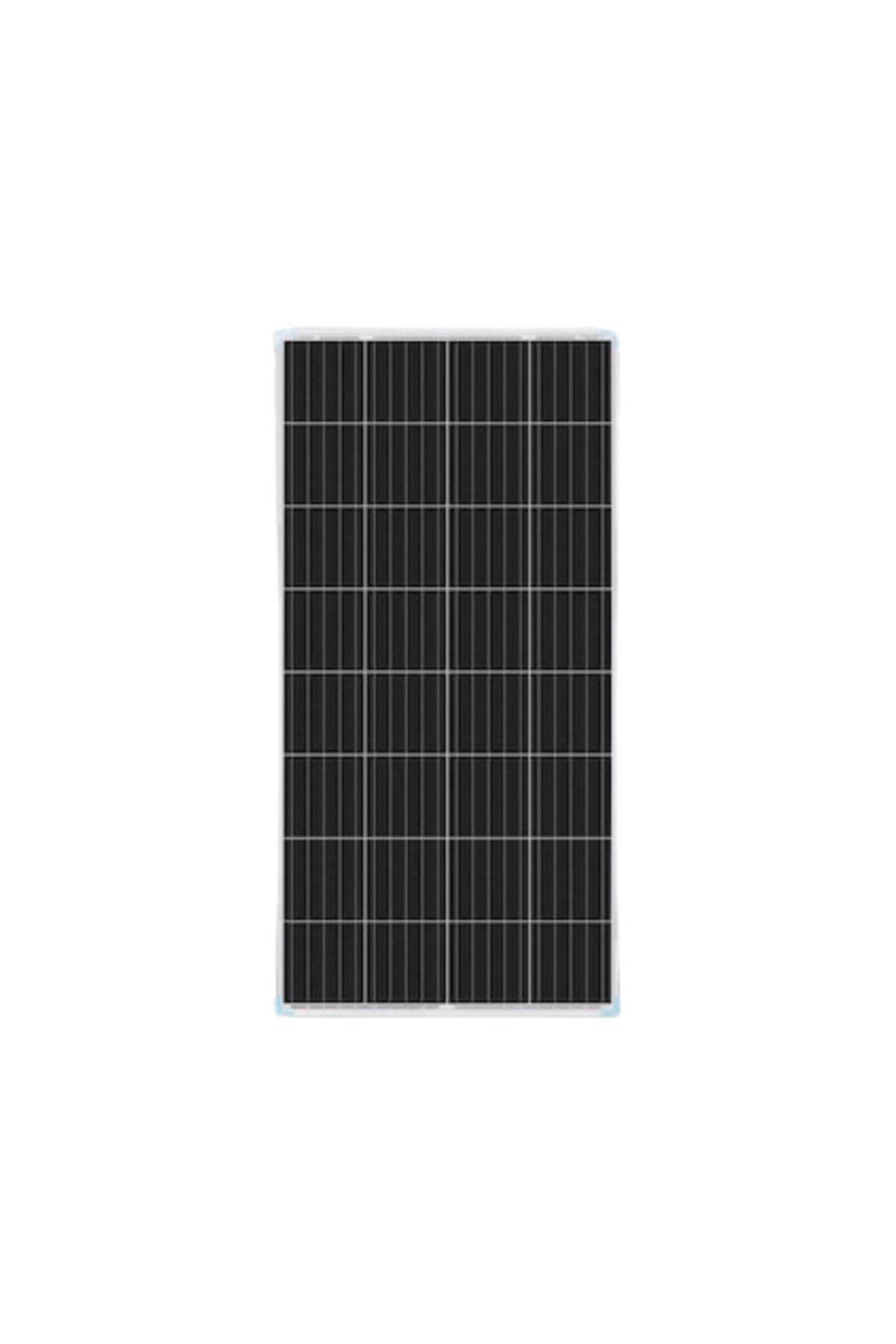 N&D Lighting 210 Watt Monokristal Solar Güneş Enerji Paneli