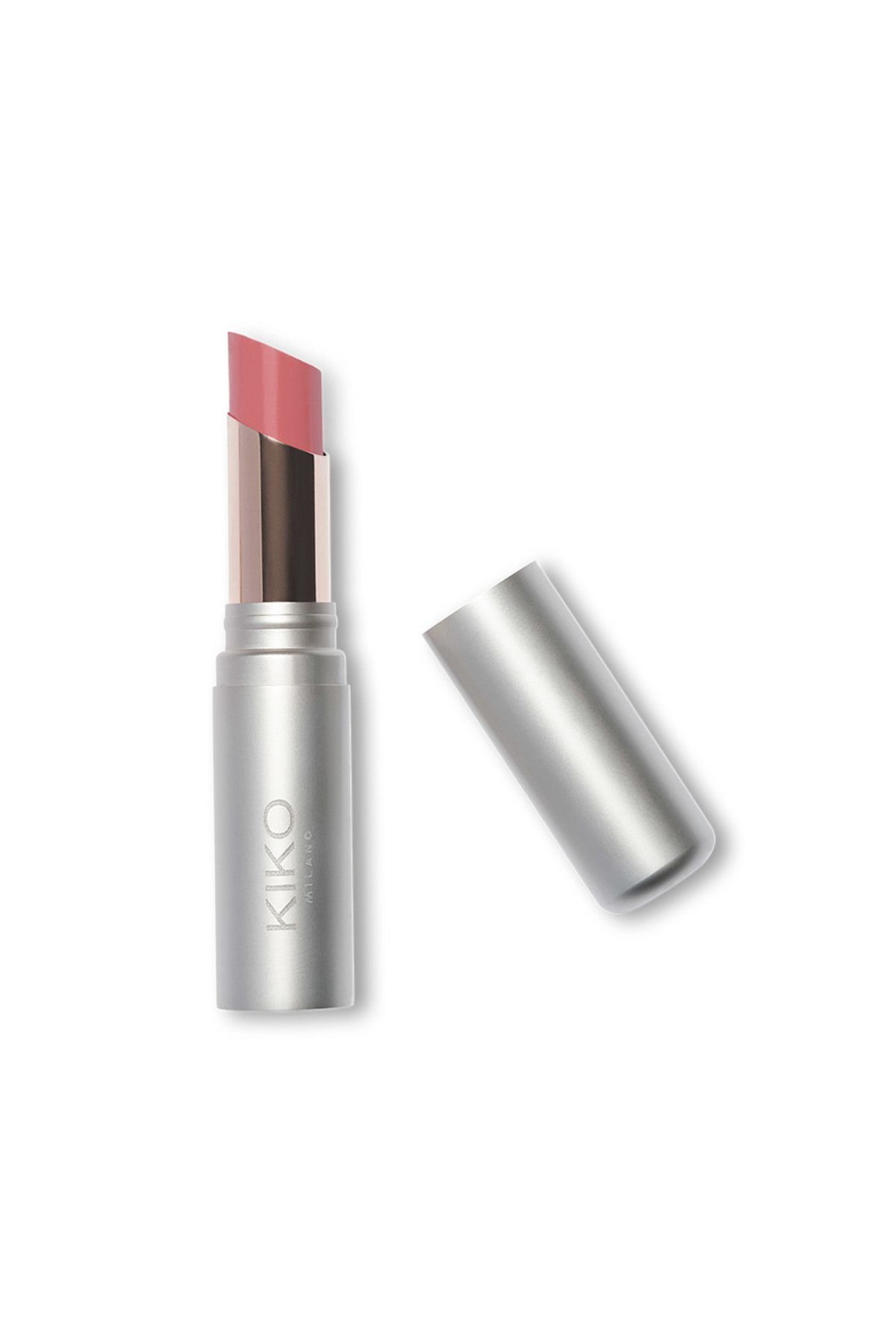 KIKO RUJ - HYDRA SHINY LIP STYLO - 04 Rosy Mauve