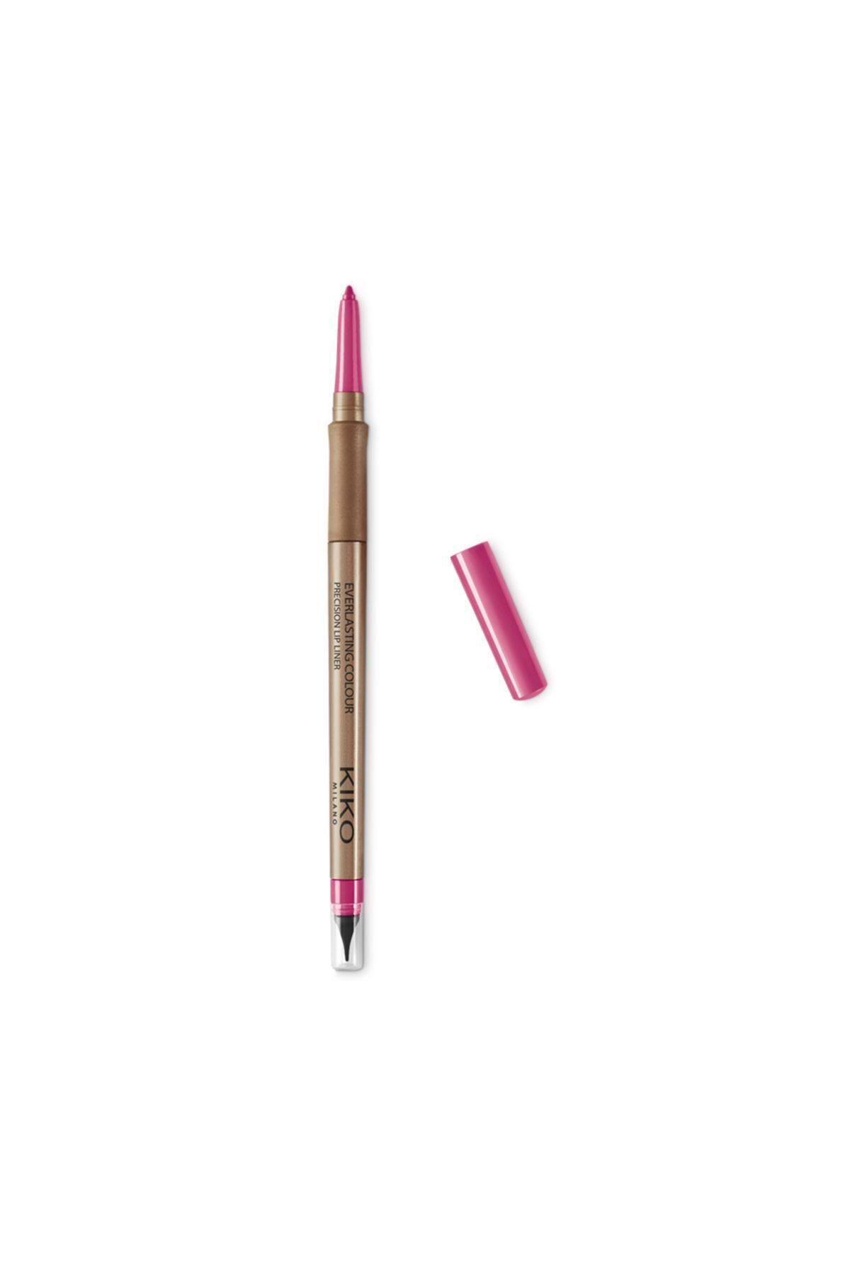 KIKO DUDAK KALEMİ - NEW EVERLASTING LIP LINER - 501 Cyclamen Pink