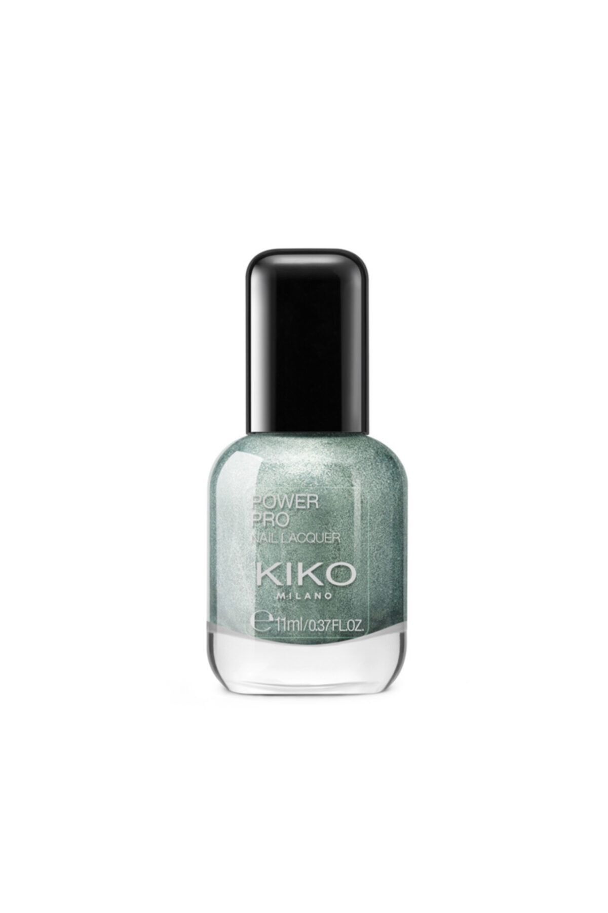 KIKO Oje - Power Pro Naıl Lacquer. 29 Sılver Green