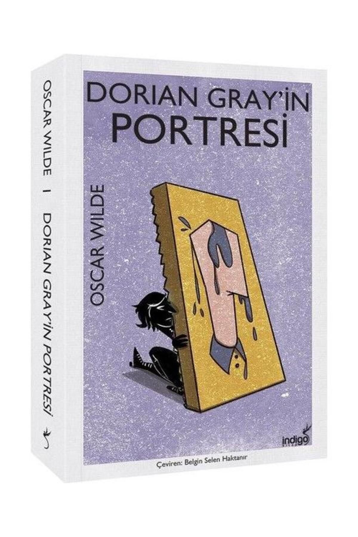 İndigo Kitap Dorian Grey’in Portresi