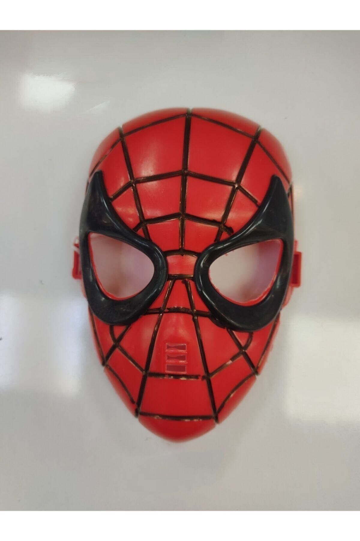 Cenanın Dolabı Örümcek Adam Maske, Örümcek Adam Kostüm