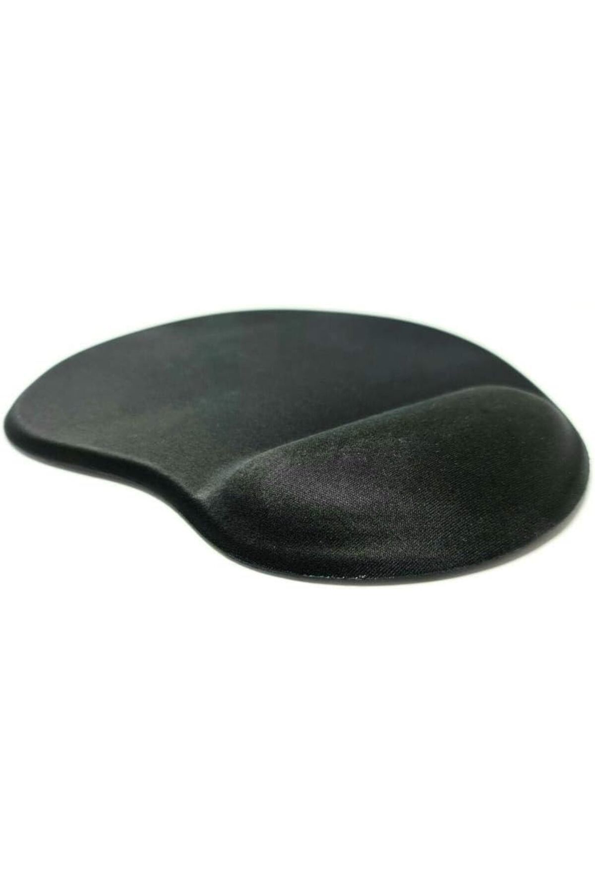 Genel Markalar 300521 Bileklik Destekli Siyah Mouse Pad