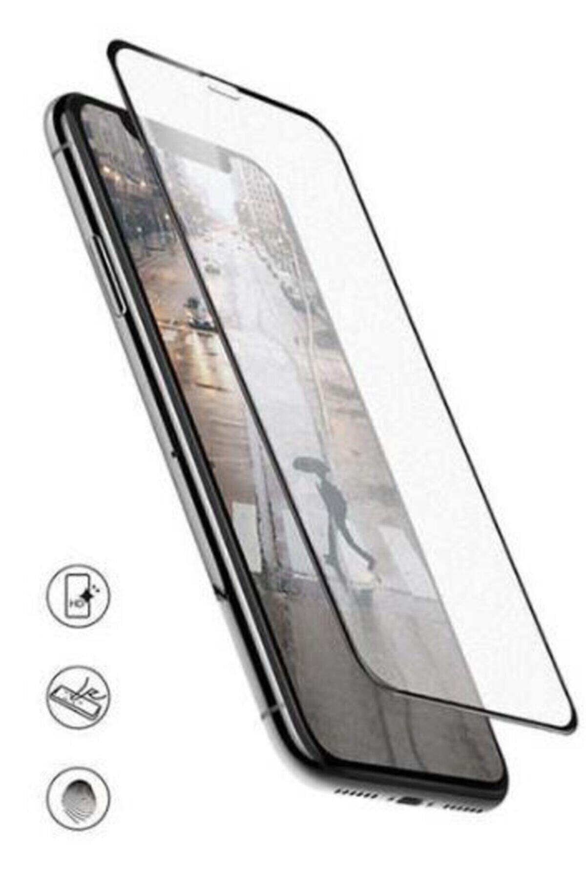 Telefon Aksesuarları Xiaomi Redmi Note 9s/9 Pro/note10 Pro/ Note11 Pro/ Nano Ekran Koruyucu