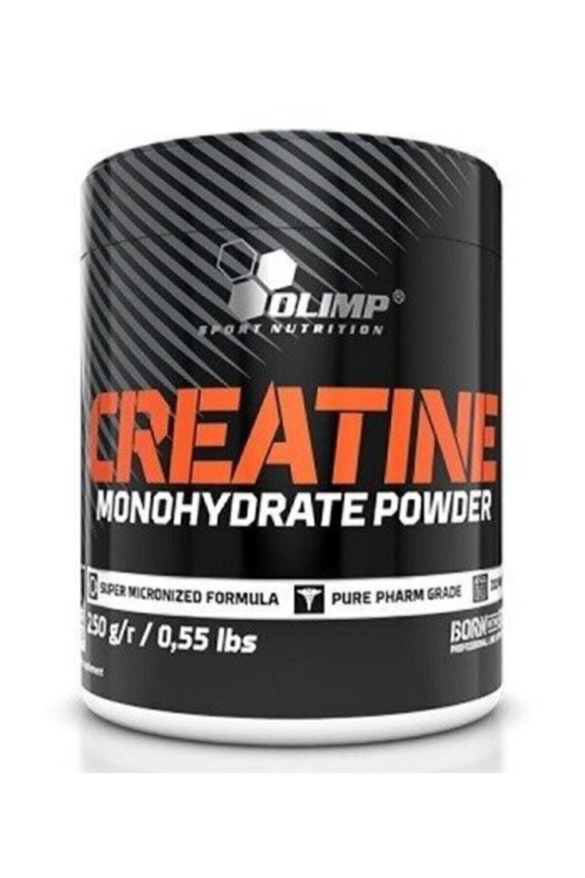 Olimp Creatine Monohydrate Micronized 250 Gr