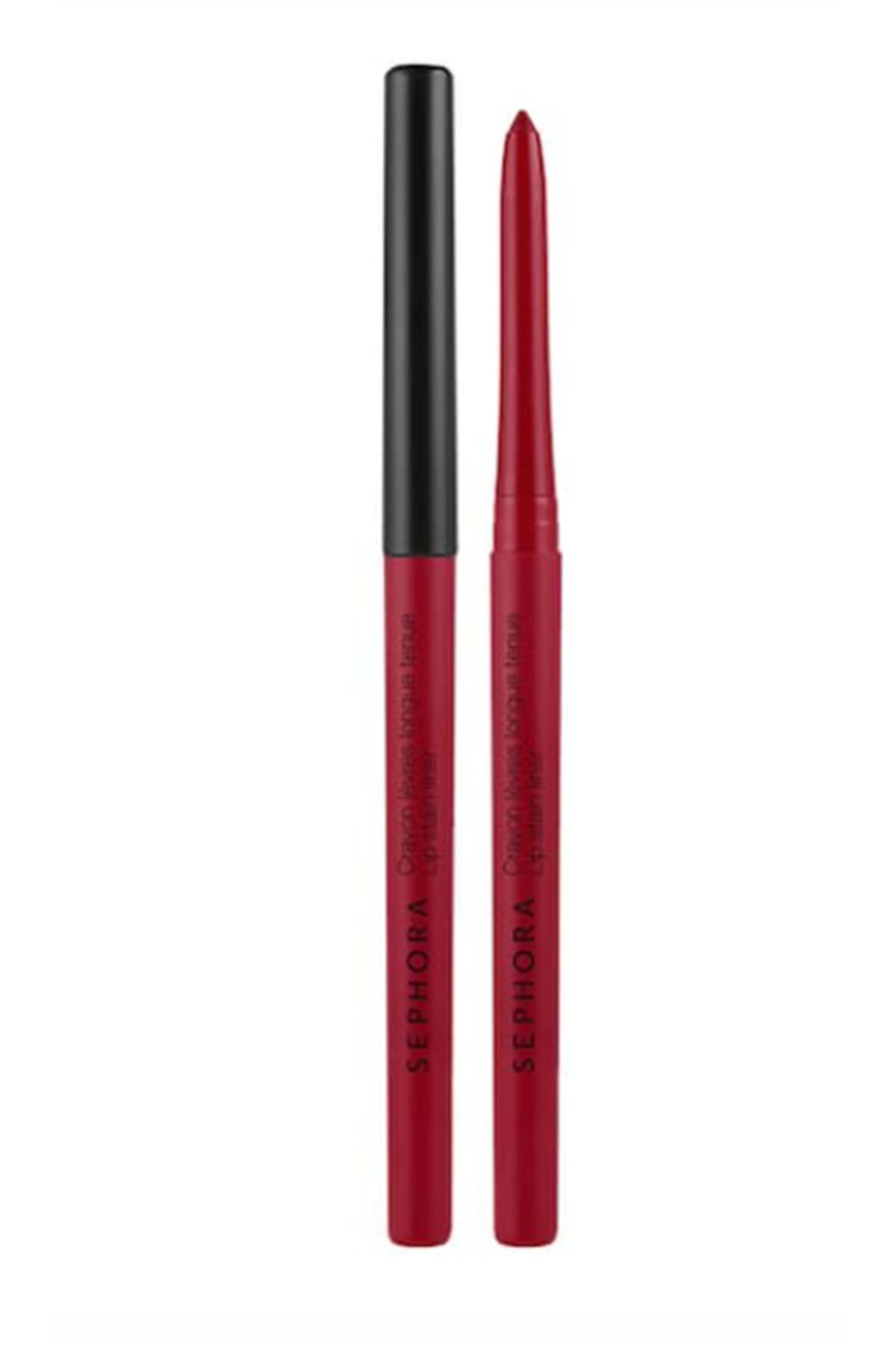 SEPHORA COLLECTION Lip Stain Liner - Uzun Süre Kalıcı Dudak Kalemi