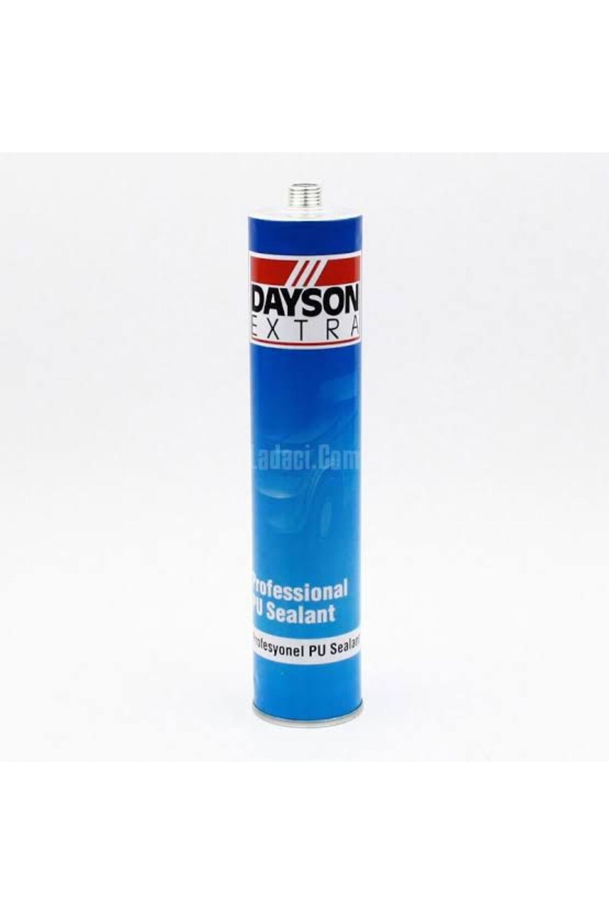 Dayson Pu Mastik Silikon Yapıştırıcı SİYAH 280ML