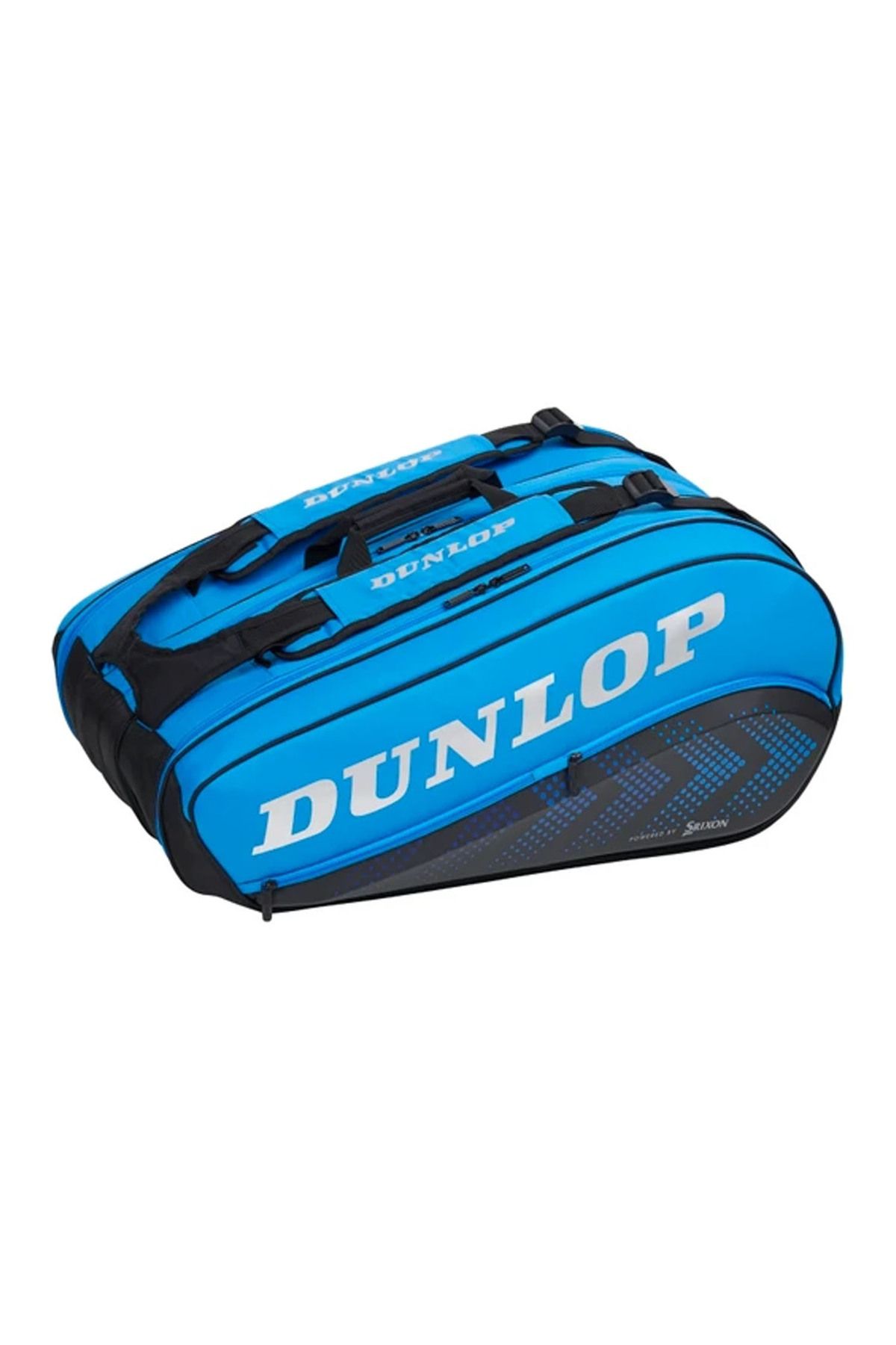 Dunlop Fx-performance Thermo 12li Raket Çantası
