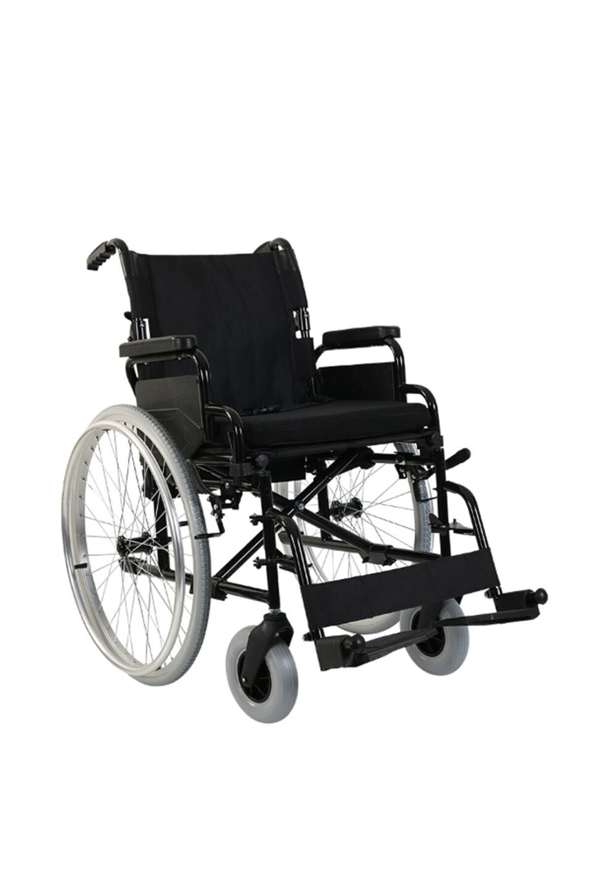 GOLFİ G130 Manuel Tekerlekli Sandalye