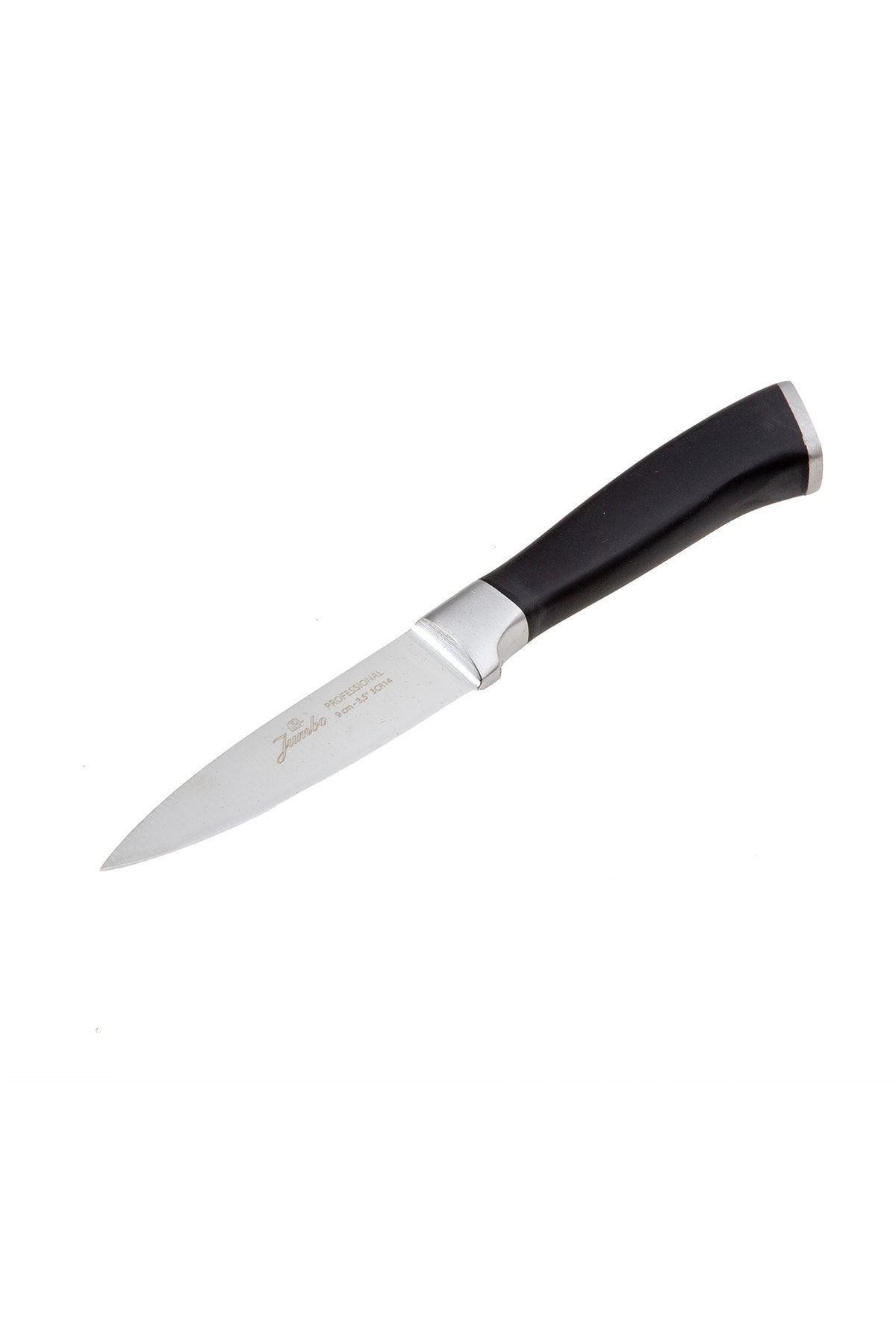 Jumbo Utsuri Professional Soyma Bıçağı 9 Cm