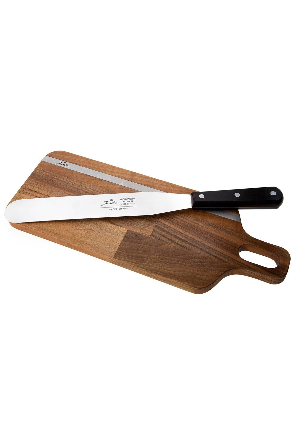 Jumbo Magic Pastacı Spatula 26 Cm