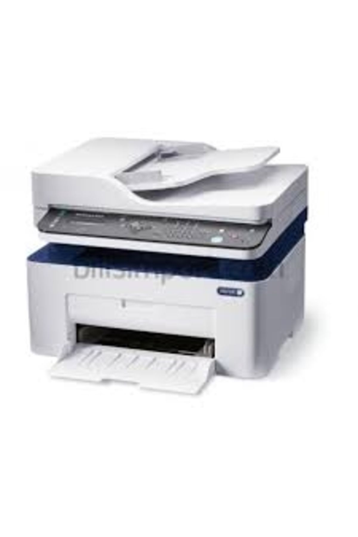Xerox 3025v_nı Workcentre Yazıcı-tarayıcı-fotokopi-faks Wi-fi Çok Fonksiyonlu Lazer Yazıcı