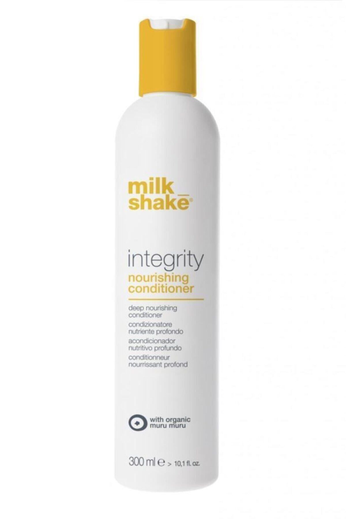 Milkshake Milk Shake Integrity Nourishing Conditioner 300 Ml