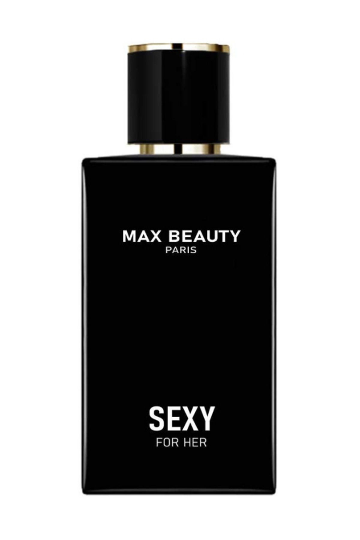 max beauty paris Sexy For Her Edp Kadın Parfüm 50ml 8683771032214