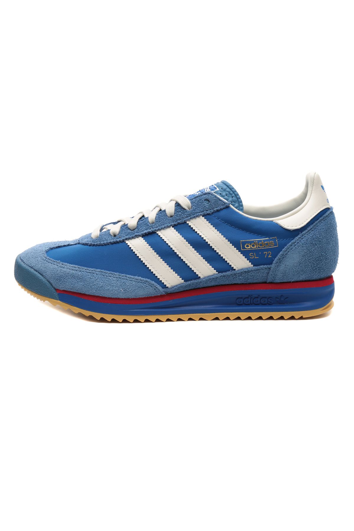 adidas IG2132-K adidas Sl 72 Rs Kadın Spor Ayakkabı Mavi