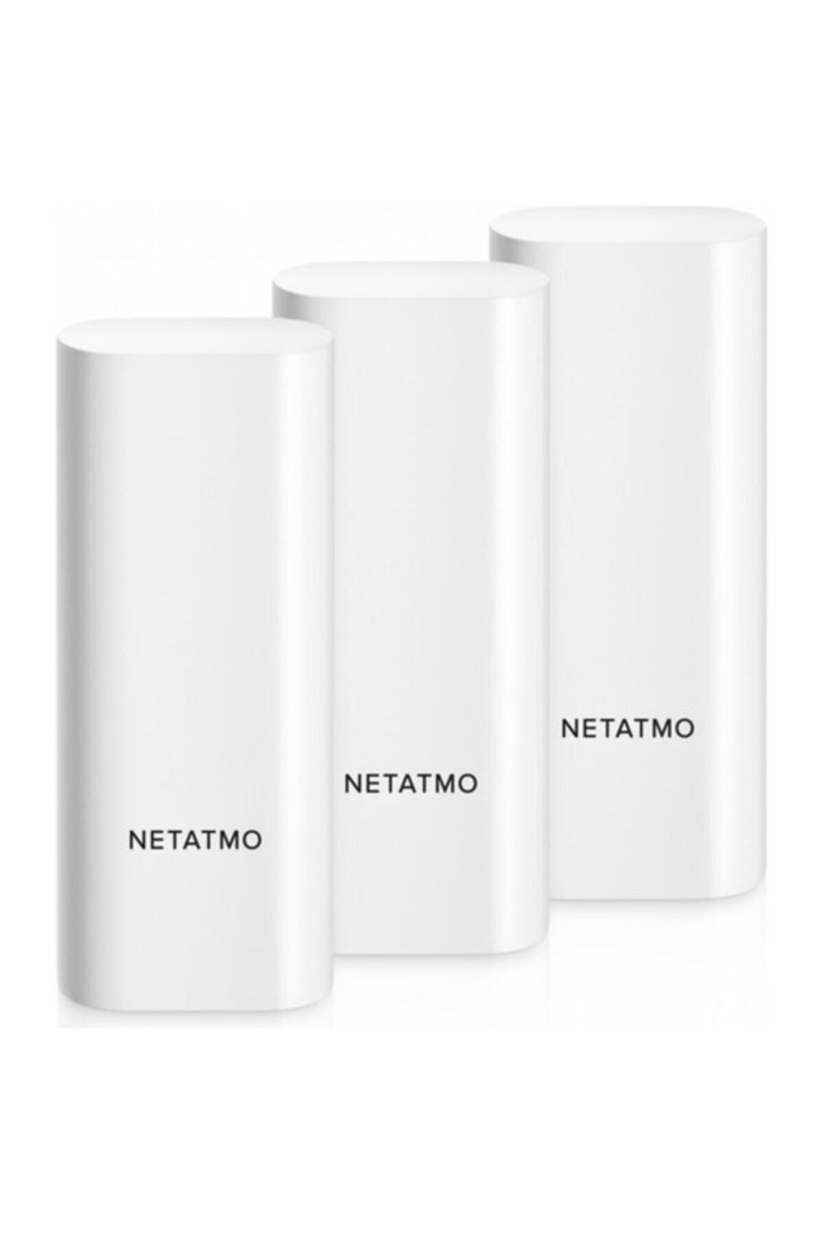 Netatmo Dtg-ec Akıllı Kapı Ve Pencere Sensörleri (bir Hırsızlık Meydana Gelmeden Önce Müşterilerini