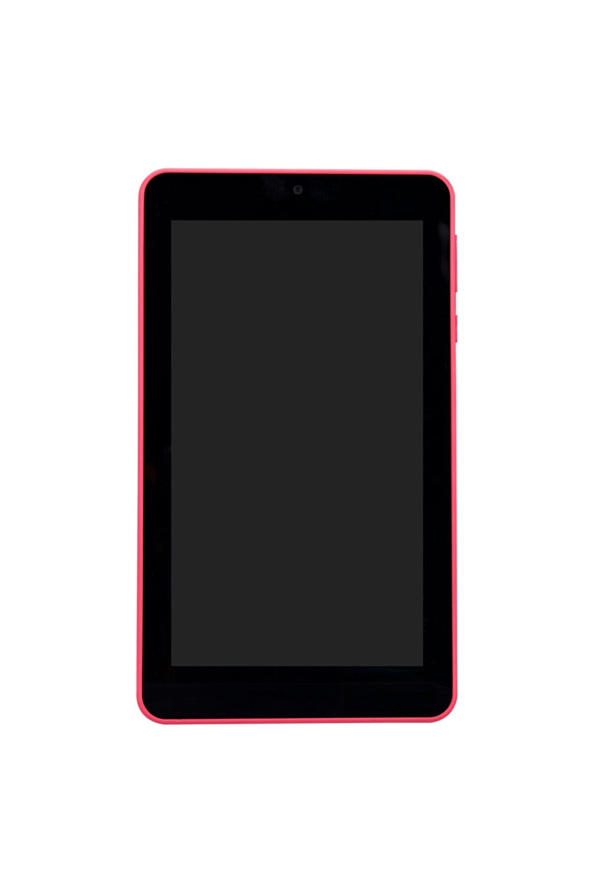 Everest Everpad Dc-8015 Kırmızı Wifi+bt4.0 Çift Kamera 1024-600 Ips 2gb 1.0ghz 2g+16gb 7"android Tablet Pc