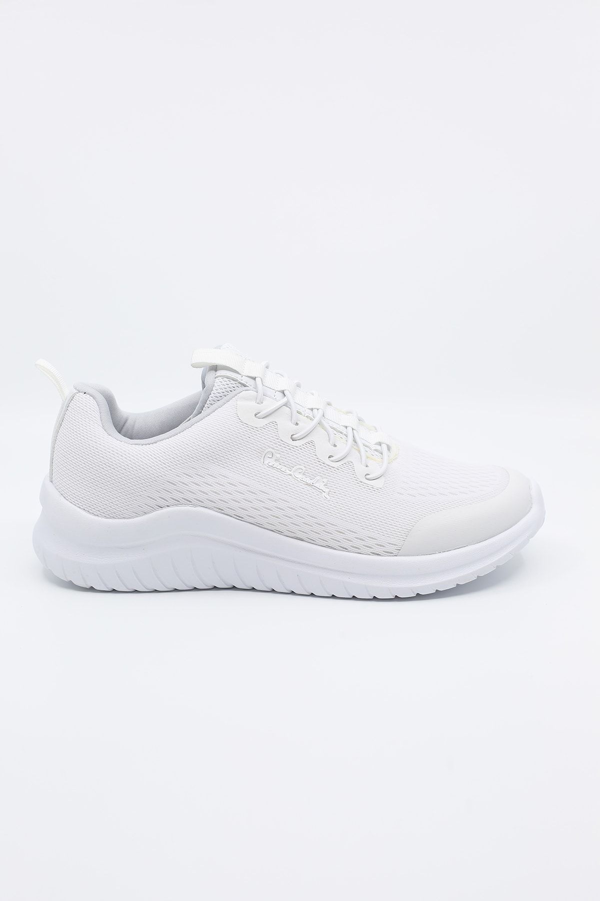 Pierre Cardin Kadın Spor Ayakkabı Pc-30555 Beyaz/white 21s0430555