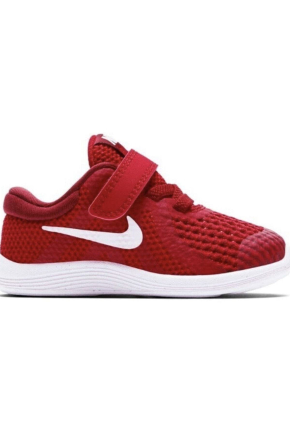 Nike Çocuk Kırmızı Koşu Ayakkabısı 943304-601