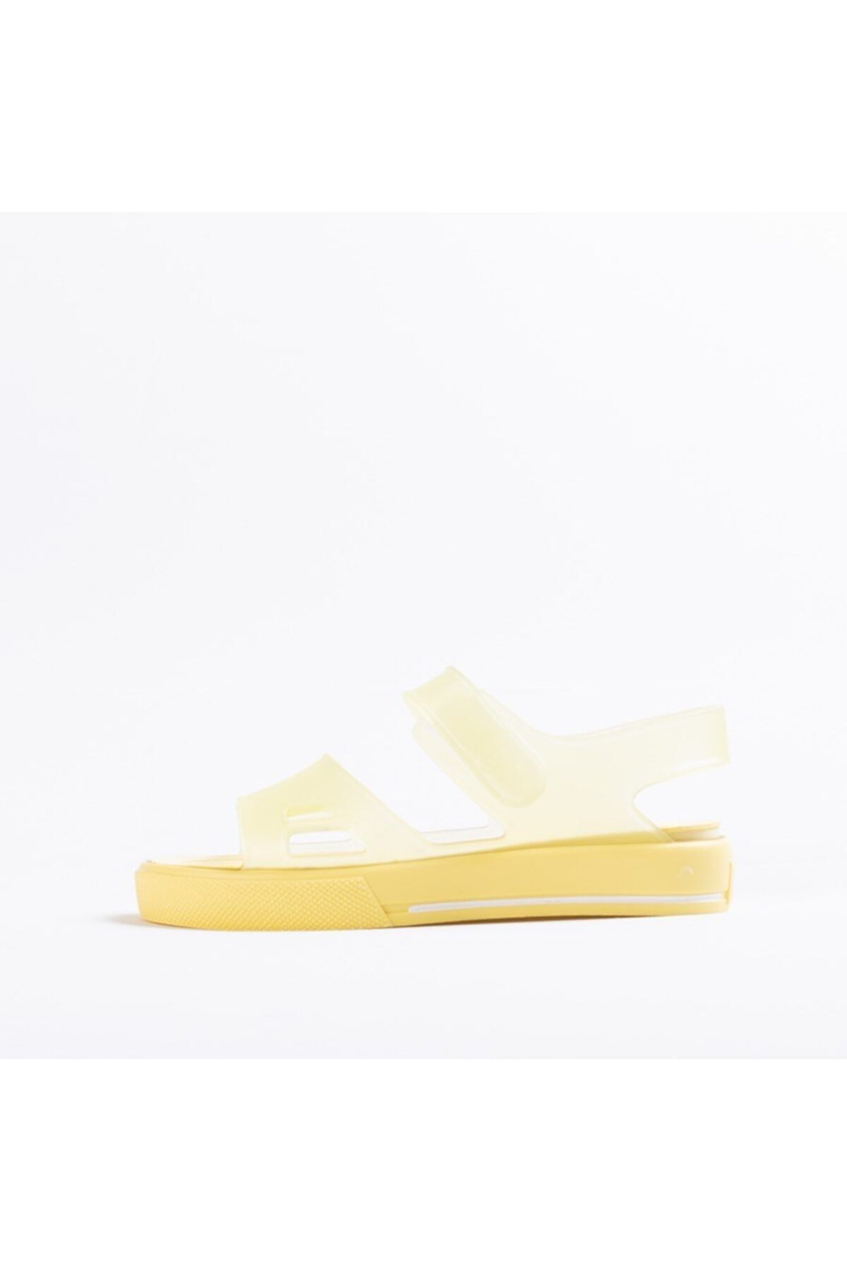 IGOR S10247 Malibu Mc Çocuk Sarı Sandalet