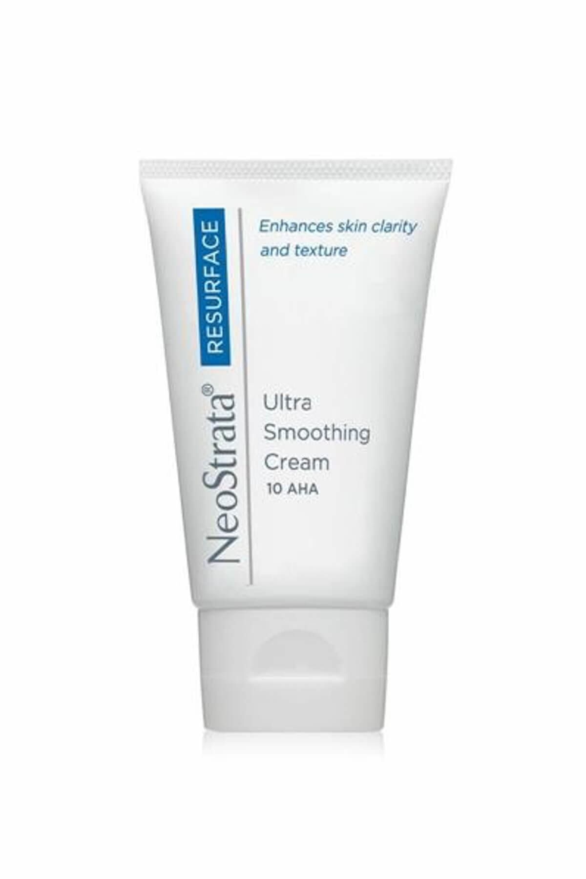 NeoStrata İnce Çizgi Görünümü Düzeltmeye Yardımcı Krem - Ultra Smoothing Cream 40 g