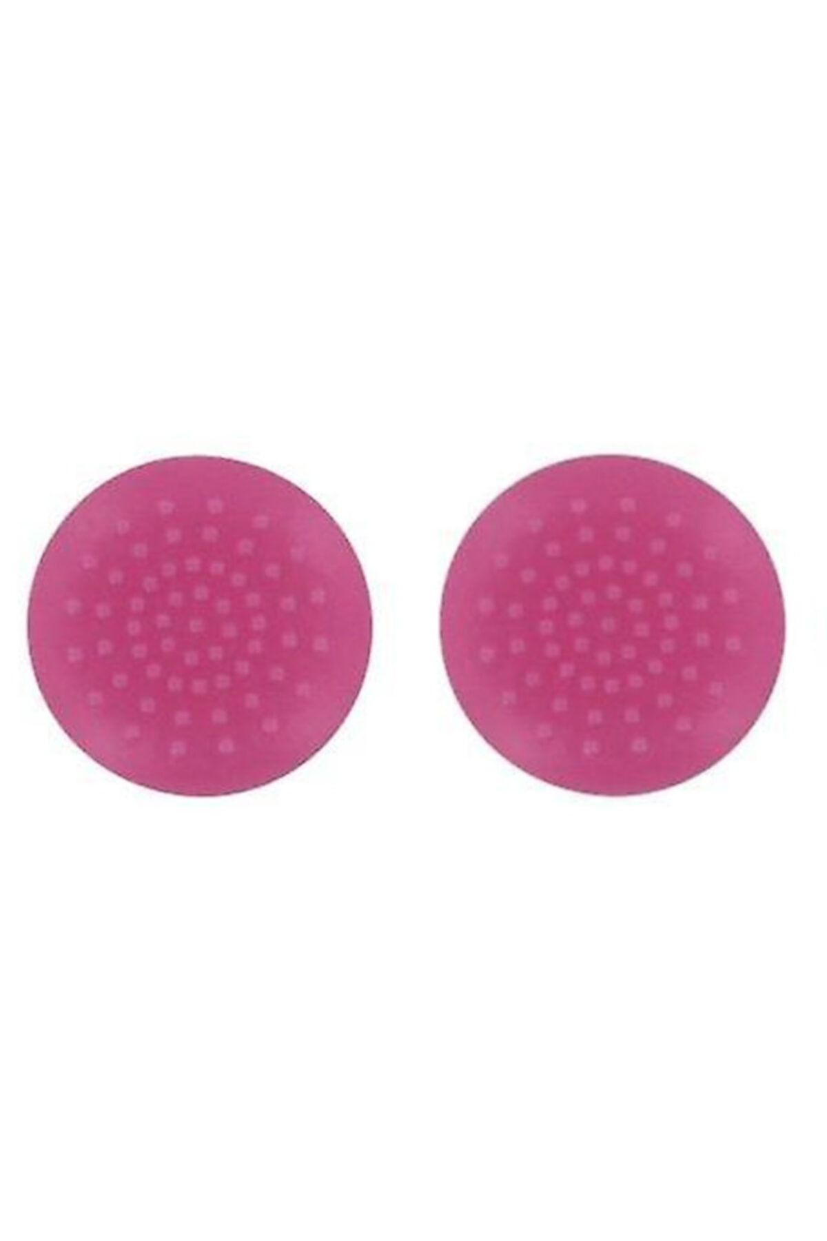 Gizala Ps5 Ps4 Uyumlu Pembe Analog Koruyucu Dualshock Kol Micro