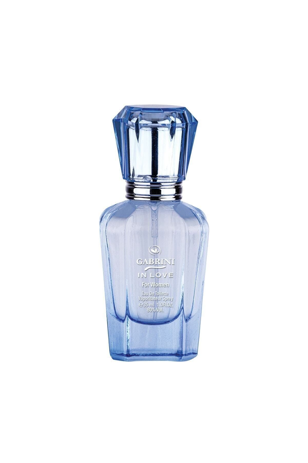 Gabrini In Love Kadın Parfümüedt 35 ml 8696814065957