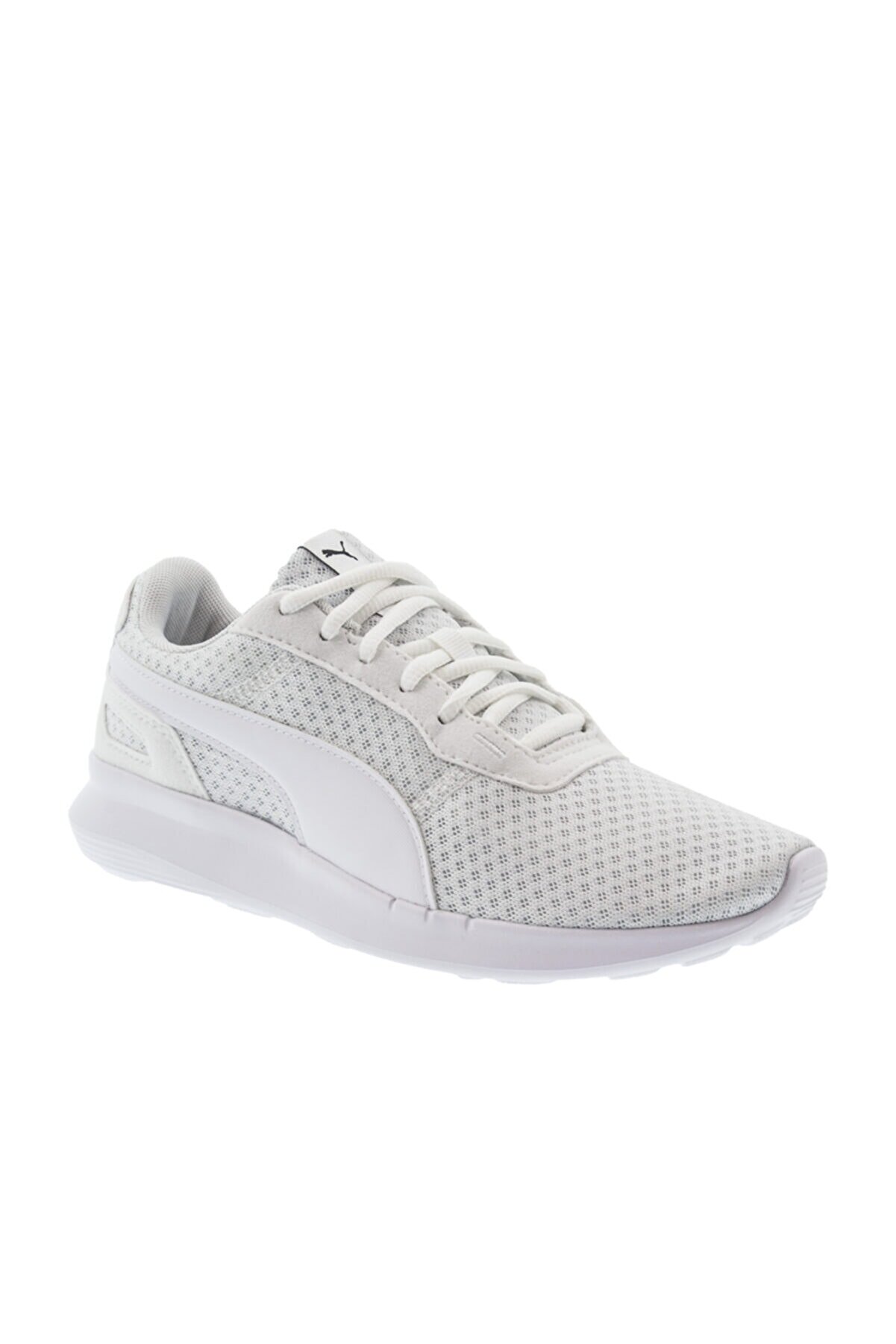 Puma St Activate Beyaz Unisex Sneaker Ayakkabı 100415216