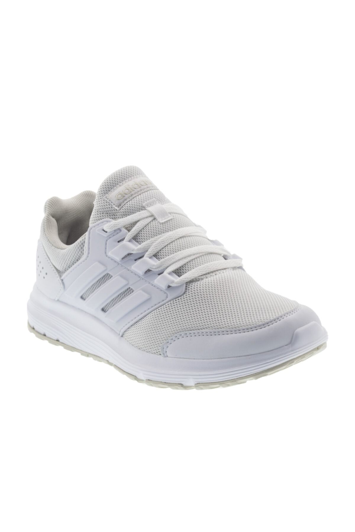 adidas GALAXY 4 Beyaz Kadın Sneaker Ayakkabı 100630823