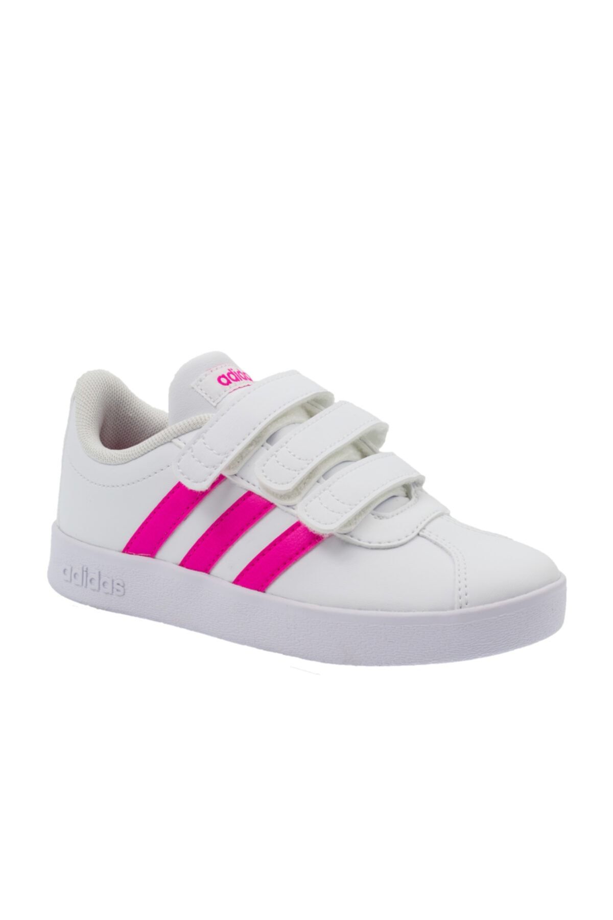 adidas VS SWITCH 2 CMF Pembe Kız Çocuk Sneaker Ayakkabı 100536363