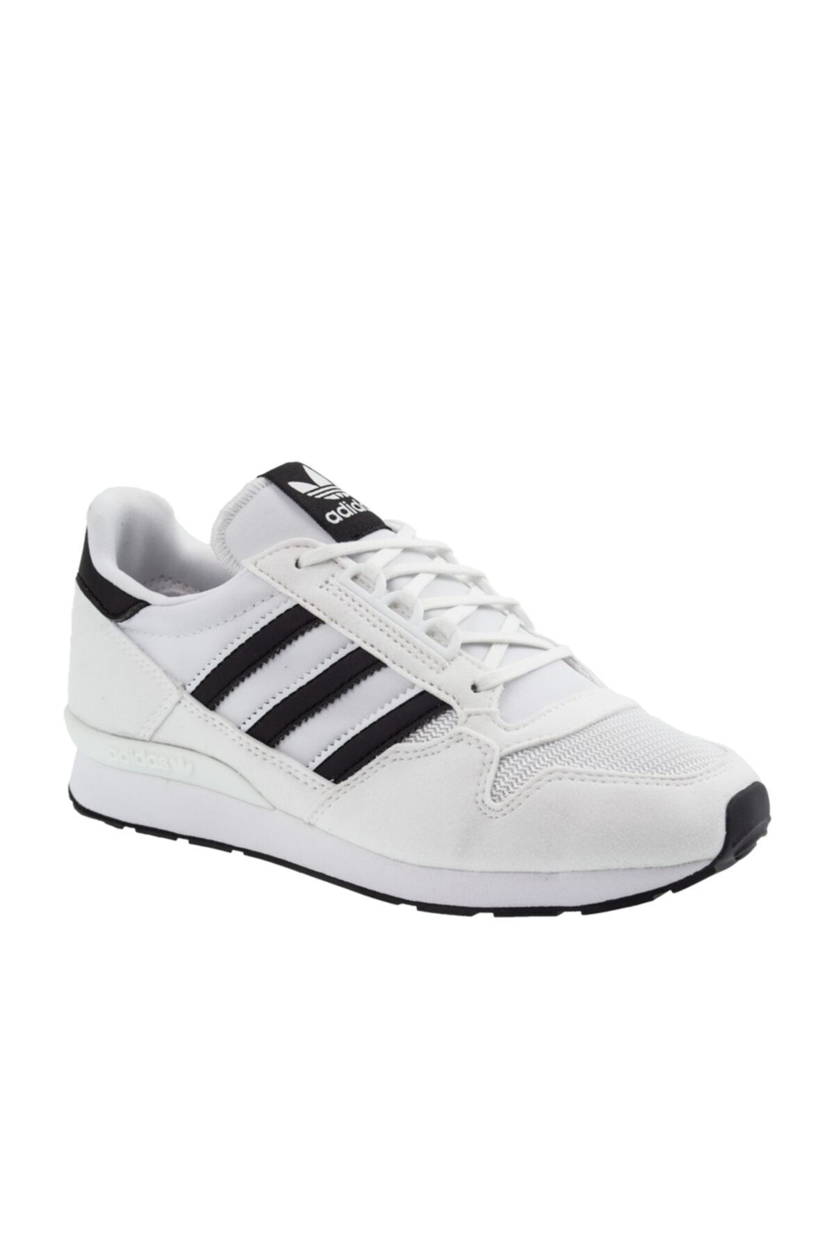 adidas Tenis Zx 500 Beyaz Spor Ayakkabı (FW4036)