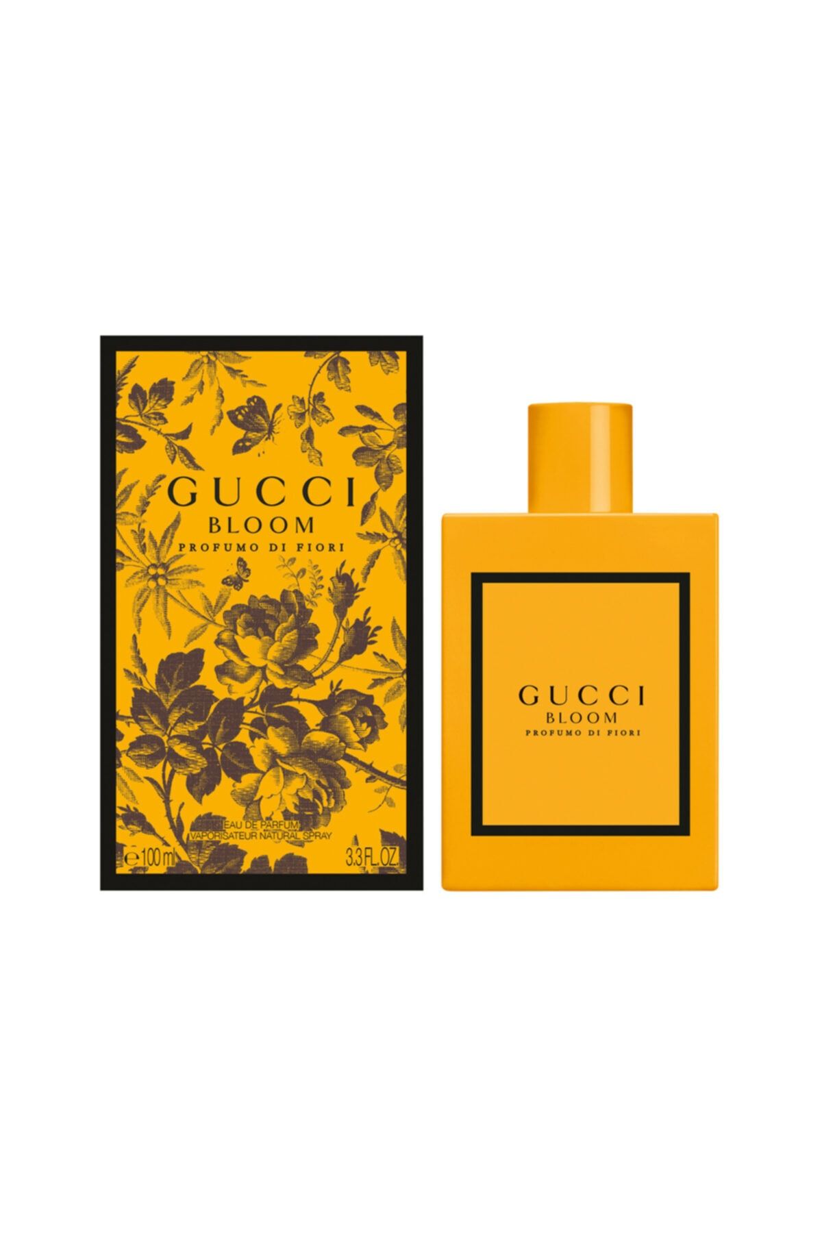 Gucci Bloom Profumo Dı Fıorı Edp 100 ml