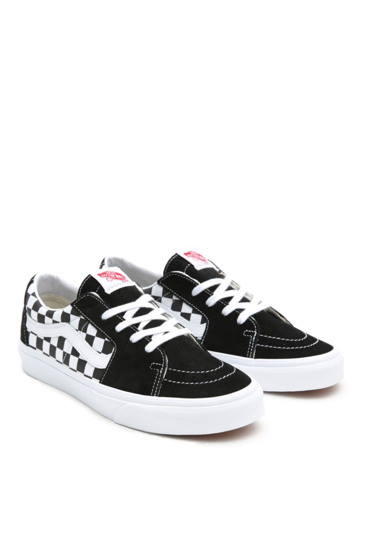 Vans Lifestyle Ayakkabı, 45, Siyah