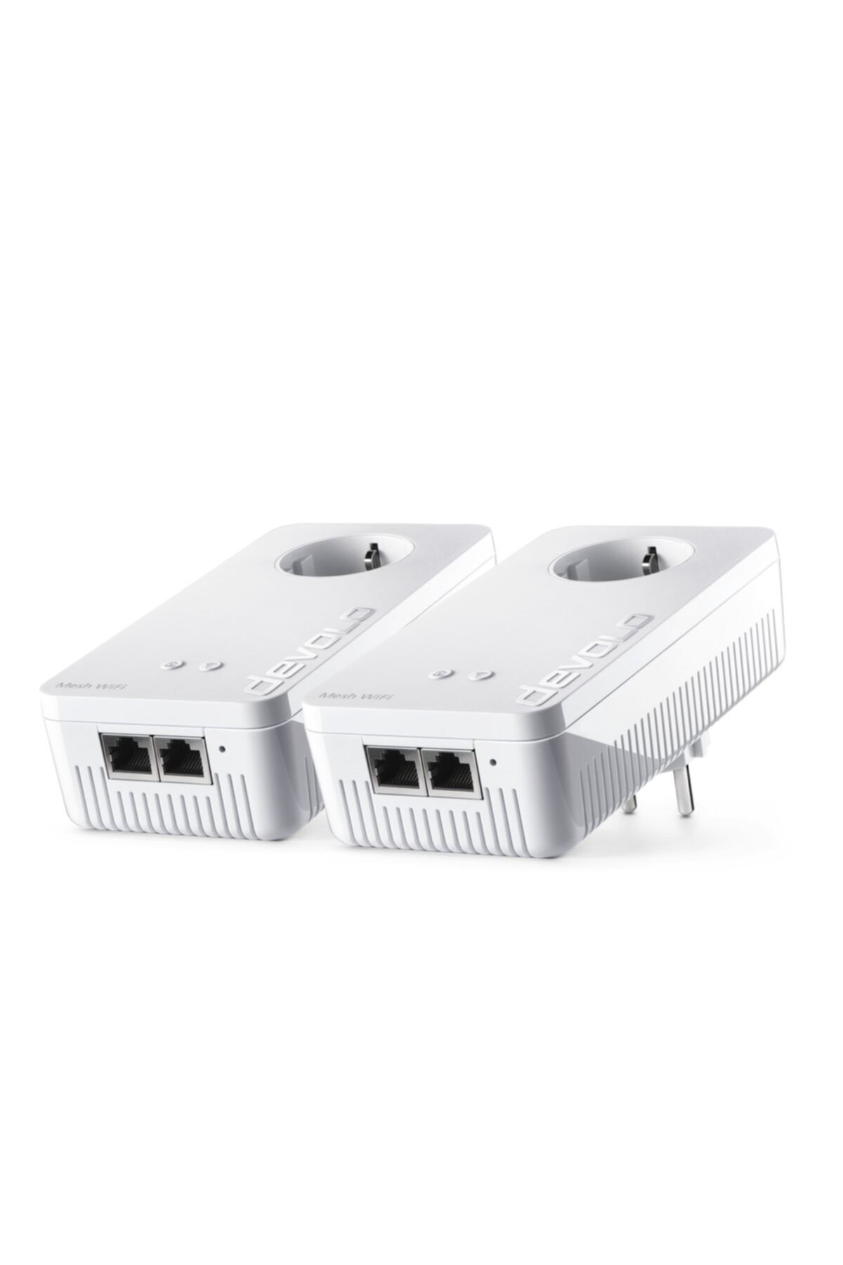 Devolo 8759 Mesh Wifi 2 - Kablosuz Powerline Menzil Genişletici Başlangıç Kiti
