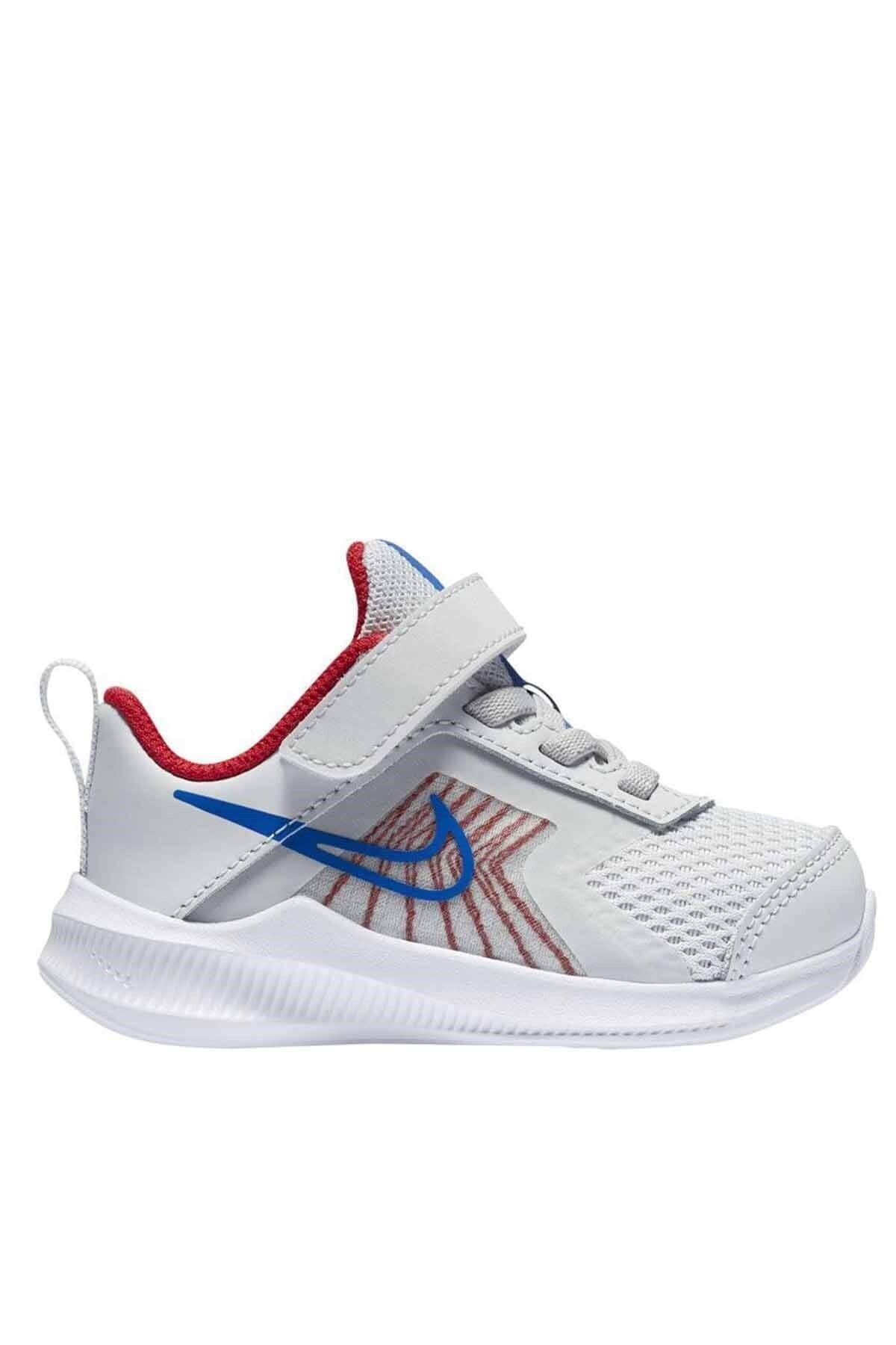 Nike Downshifter 11 Tdv Çocuk Yürüyüş Koşu Ayakkabı Cz3967-013