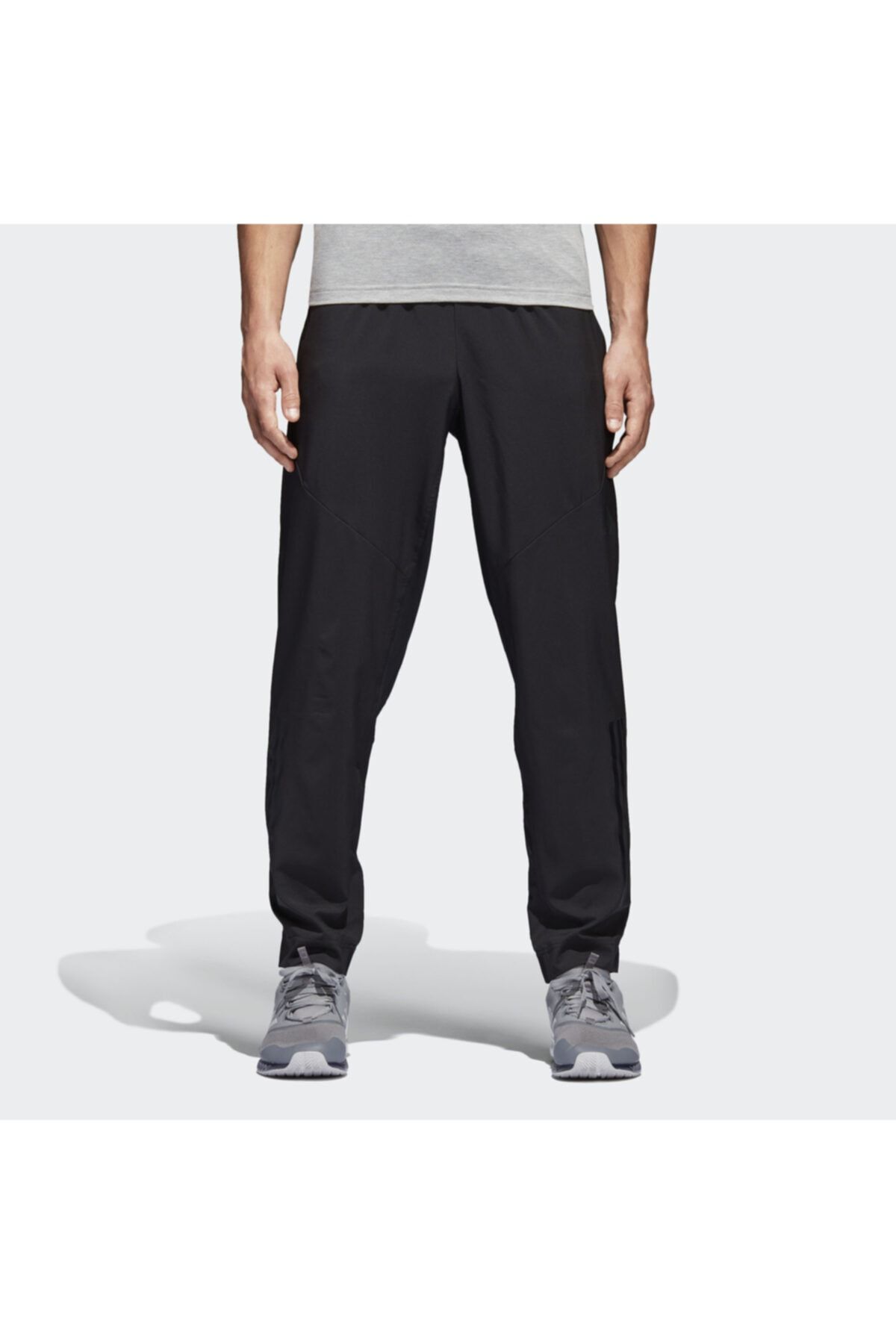 adidas WORKOUT PANT Siyah Erkek Eşofman 101117490