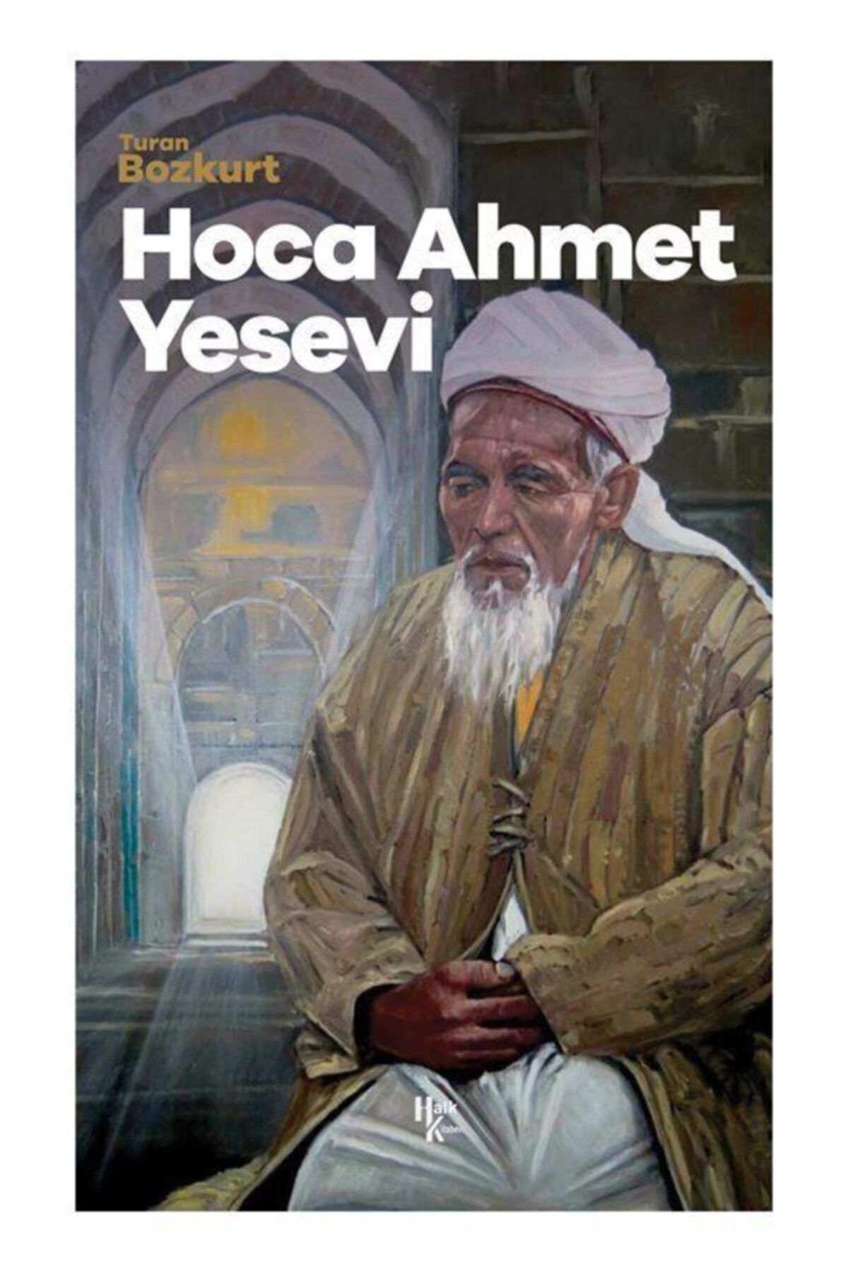Halk Kitabevi Hoca Ahmet Yesevi