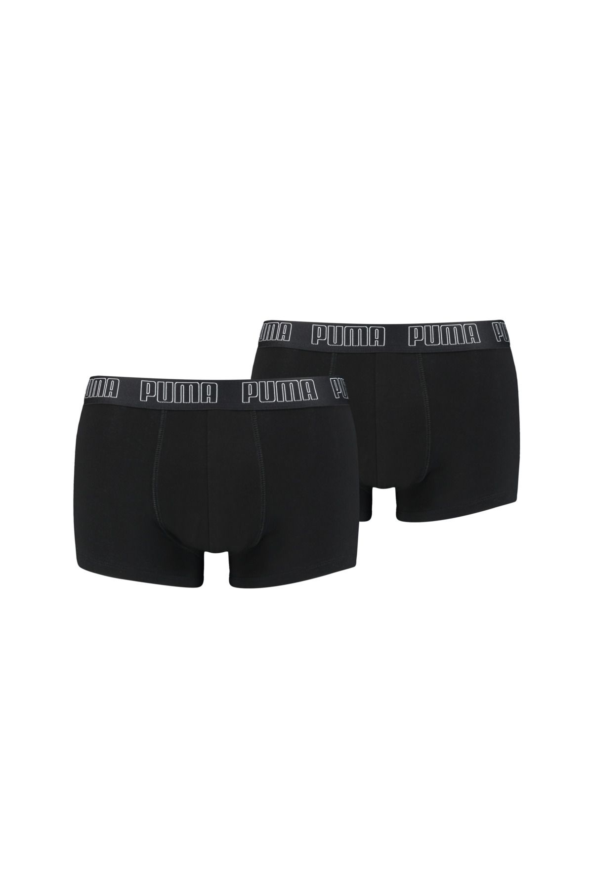 Puma Basıc Boxer (2'li Paket)