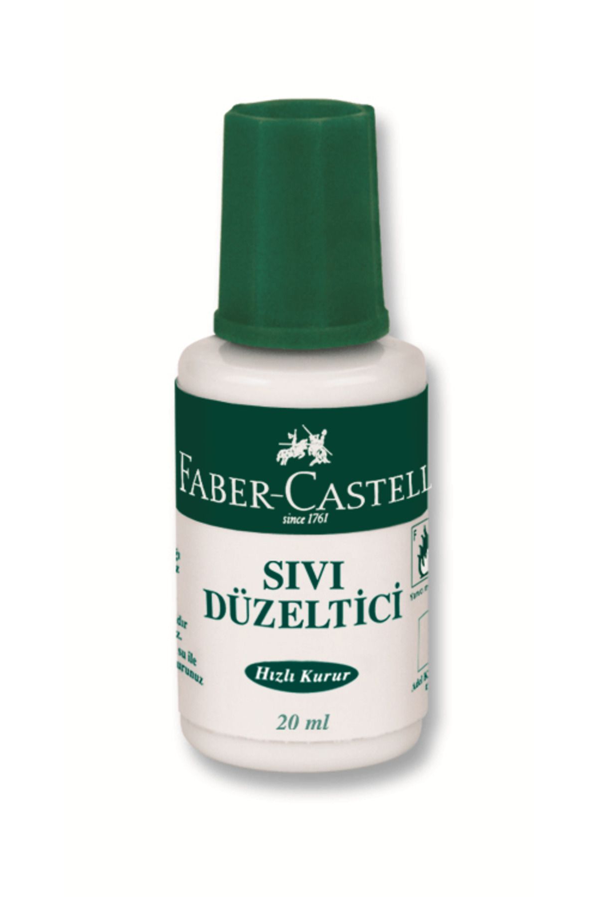 Faber Castell 20ml Sıvı Daksil / 5088169300