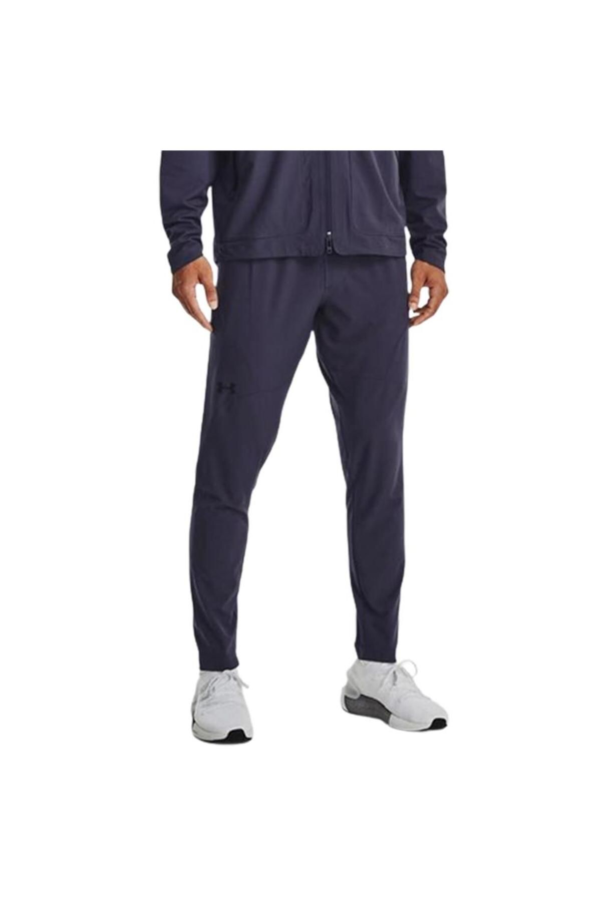 Under Armour Ua Unstoppable Tapered Pant