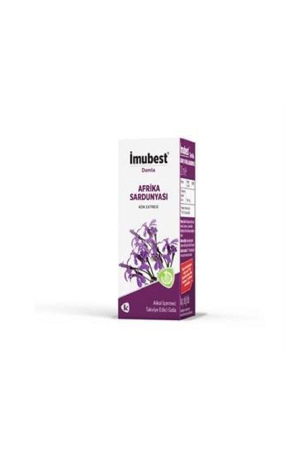 imubest ŞURUP 150 ML - SAMBUCUS NİGRA, BETA GLUKAN, VİTAMİN C & ÇİNKO