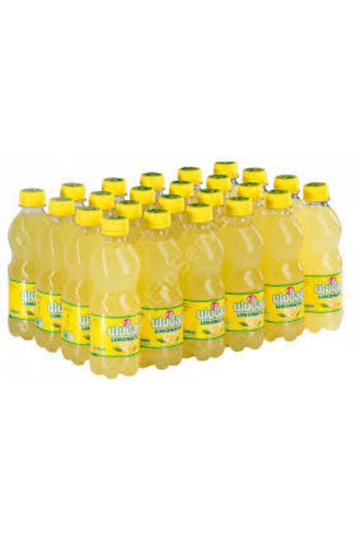 Uludağ Limonata 250ml (24'lü)